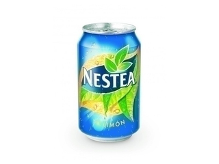 Nestea de limon