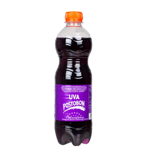 Postobon uva