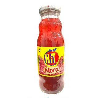 Hit mora