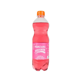 Postobón manzana