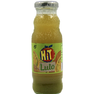 HIT LULO