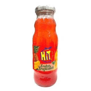 Hit tropical