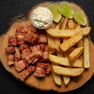 Chicharron