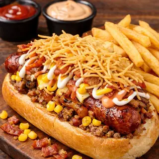 Choriperro