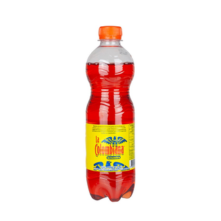 Postobón colombiana