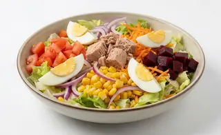 Ensalada Especial