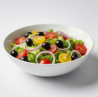 Ensalada Mixta