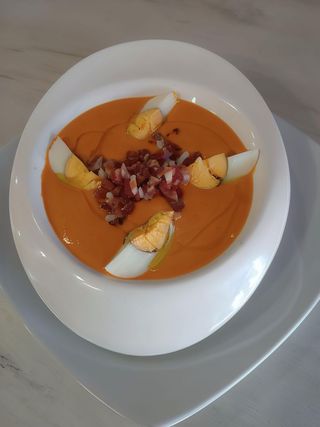 Salmorejo