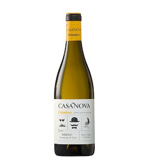 Vino Blanco Casanova 75 cl.