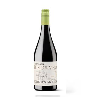 Vino Tinto Ontañón Plinio el Viejo 75 cl.