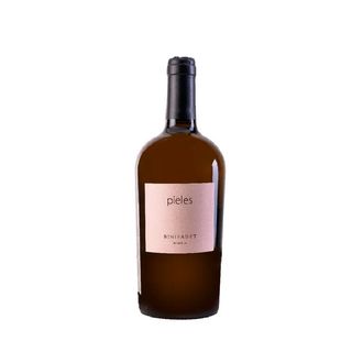 Vino Blanco Orange Pieles 75 cl.
