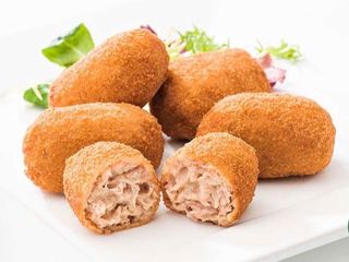Croquetas de cocido 12ud