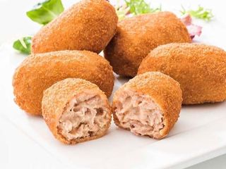 Surtido de croquetas 12ud