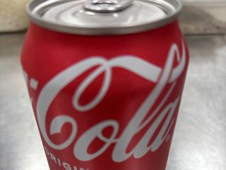 Coca Cola