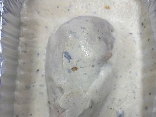 Pechuga de pollo a la pimienta