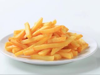 Patatas Fritas