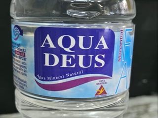 Agua