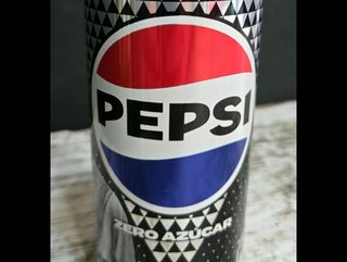 Pepsi Zero azucar
