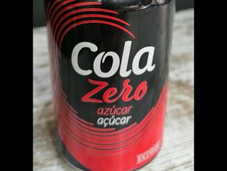 Cola Zero