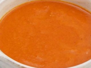 Salsa brava