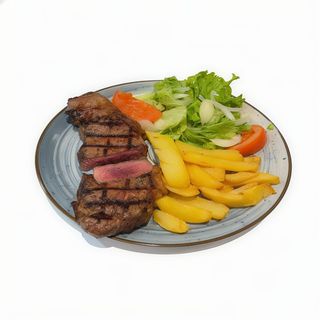 Entrecot de vaca (300 g.)