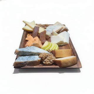 Tabla de quesos