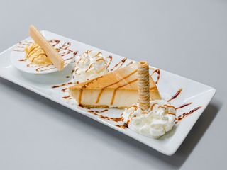 Tarta de queso