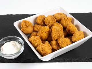 Ración De Palomitas De Pollo (24 Uds.)