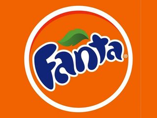 Botella Fanta de Naranja 500ml.