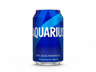 Aquarius Limón