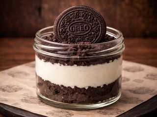 Chessecake Oreo