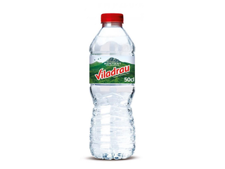 Agua Viladrau
