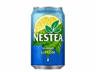 Nestea Limón