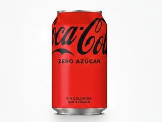 Coca-Cola Zero