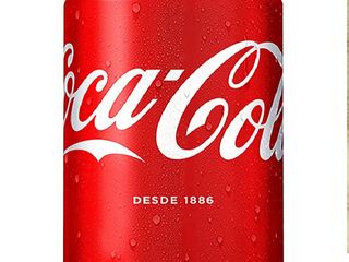 COCA COLA ORIGINAL