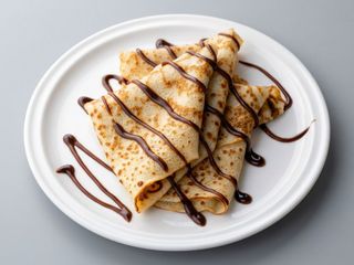 Crepe SABOR A LA VIDA
