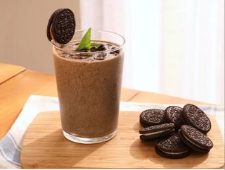 Batido Fit Proteina Sabor Galleta (330 ml)