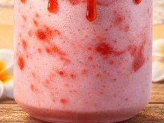 Batido Fit PROTEINA De Sandía  (330 Ml.)