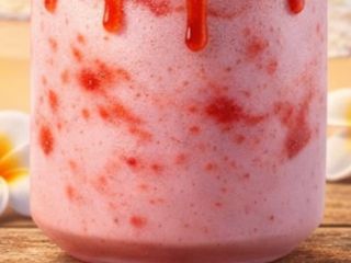 Batido Fit PROTEINA De Mora  (330 Ml.)