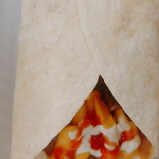 Durum.carne patatas Dentro