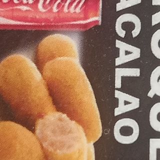 Menú.Croquetas Bacalao.7.ud