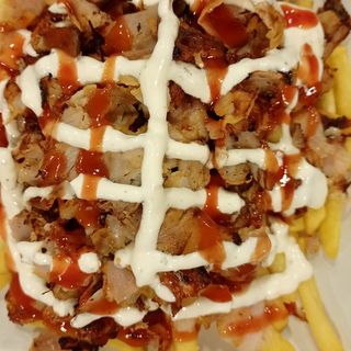 Patatas Carné mediana