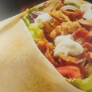 Menús Durum Solo Carné