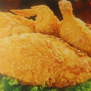 Pollo Frito 9