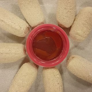 Croquetas de , Bacalao