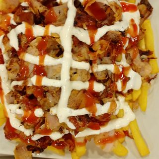 Patatas Carné pequeña