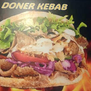 Kebab