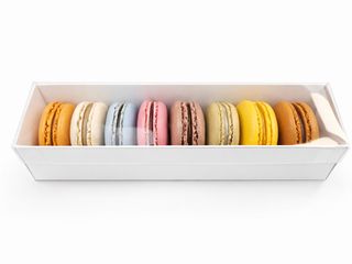 Macarons