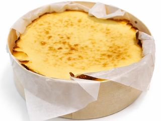 CheeseCake 2/3 pax