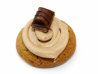 Cookie Kinder Bueno